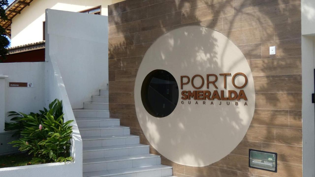 Porto Smeralda, Praia De Guarajuba, Formidavel Εξωτερικό φωτογραφία