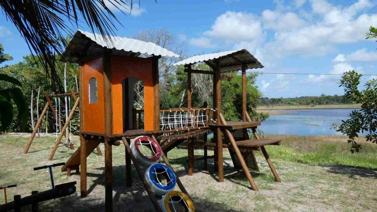 Porto Smeralda, Praia De Guarajuba, Formidavel Εξωτερικό φωτογραφία