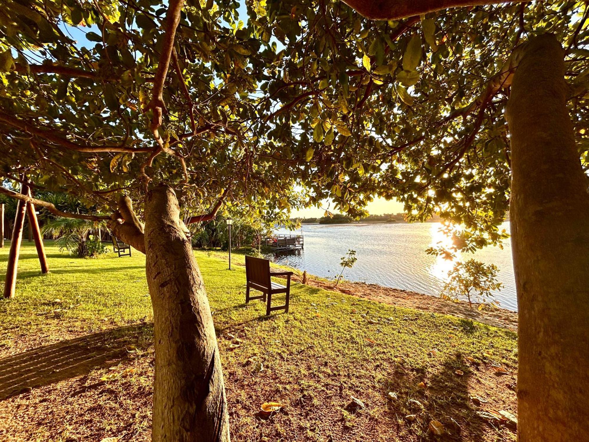 Porto Smeralda, Praia De Guarajuba, Formidavel Εξωτερικό φωτογραφία