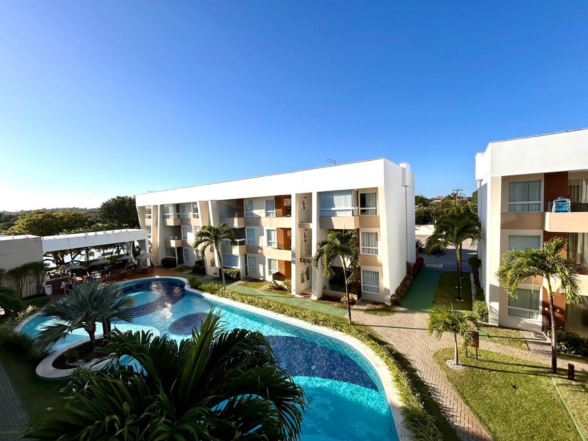 Porto Smeralda, Praia De Guarajuba, Formidavel Εξωτερικό φωτογραφία